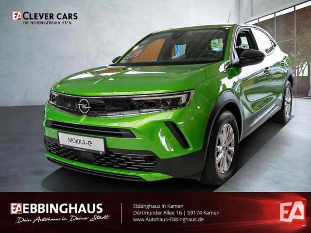 Opel Mokka-eMokka e Edition Fahrerassistenz-Paket LED
