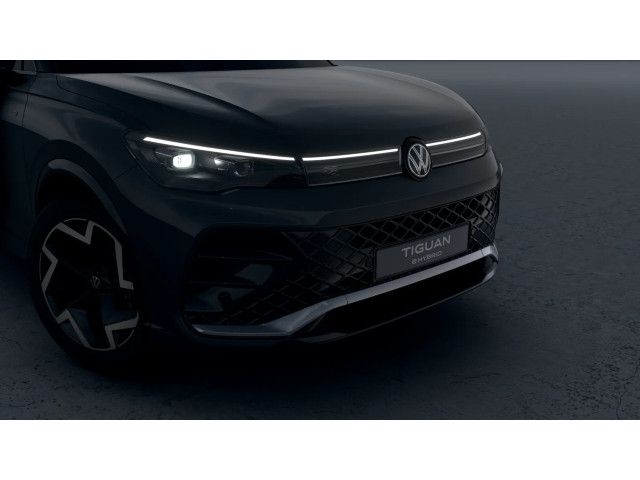 Volkswagen Tiguan - Bild 5