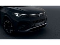 Volkswagen Tiguan - Vorschau Bild 5