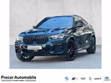 BMW X6 xDrive40d M Sport Laser PA+ Luftf. B&W Pano - BMW X6 Gebrauchtwagen in Wuppertal