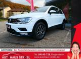 Volkswagen Tiguan (Facelift) 1.4 TSI DSG/ SHZG/ PLA/ KAMERA - gebrauchte Volkswagen Tiguan mit Facelift