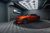 Dodge Charger 5.7 V8 HEMI R/T DAYTONA SRT Unfallfrei - Dodge Charger: Srt 8