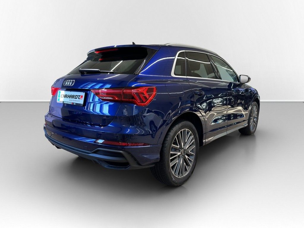 Audi Q3 - Bild 6