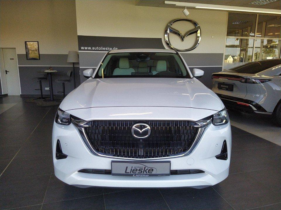 Mazda CX-60 e-SKYACTIV PHEV TAKUMI CON-P DRI-P COM-P P