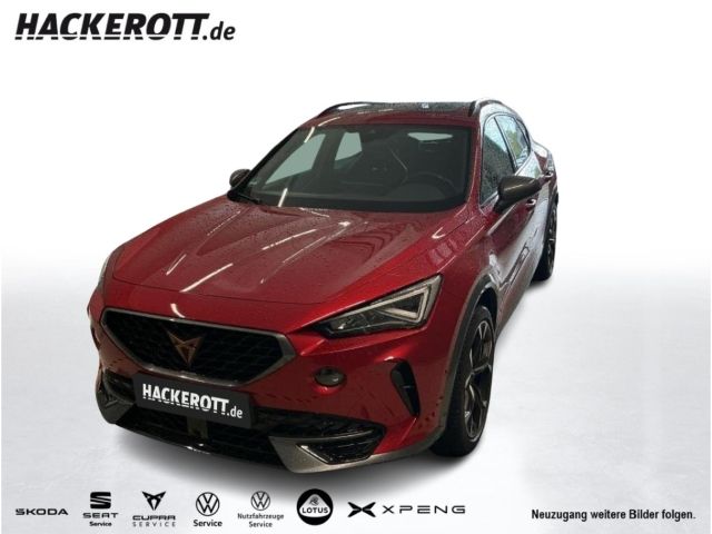 Cupra Formentor VZ 1.4 TSI e-HYBRID *Batteriezertifika