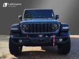 Jeep Wrangler Rubicon Recon Xtreme MY25  4X4 2.0 - US - Jeep Wrangler: X