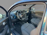 Fiat 500C - Vorschau Bild 8