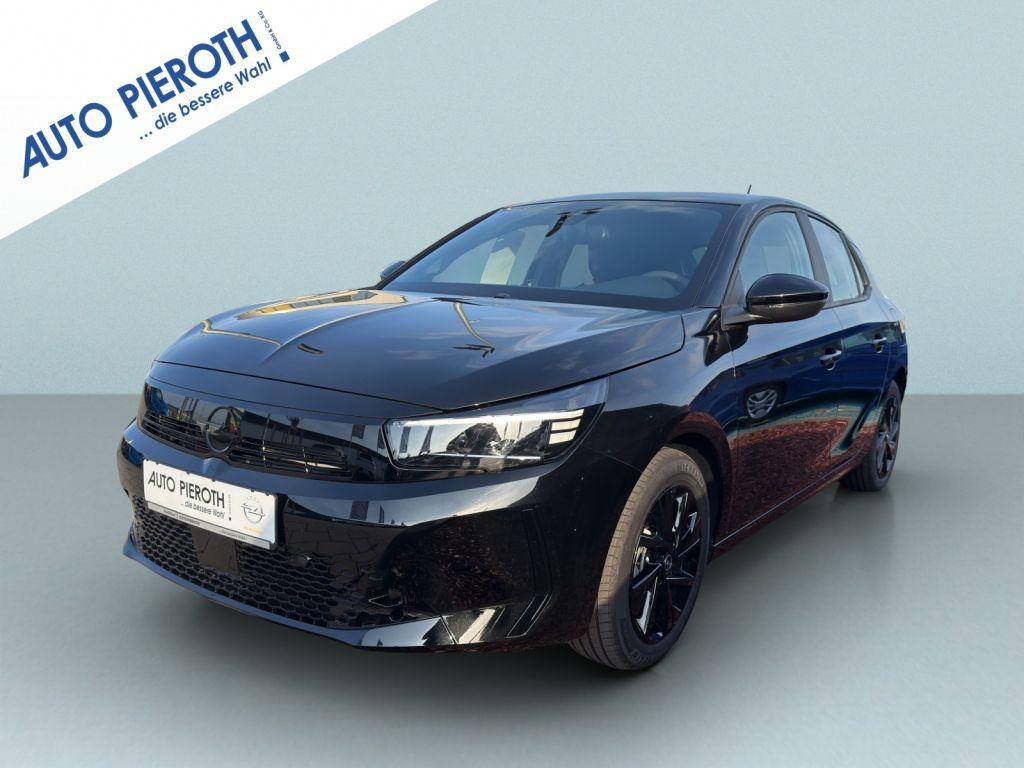 Opel Corsa 1.2 GS-Line