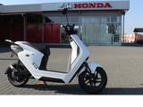 Honda EM1 e - EV1 Elektro inkl.Akku+Ladegerät - Honda EM1 e
