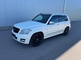 Mercedes-Benz GLK 350 CDI 4Matic+PANO*DESIGNO*SPORT*MEMORY - gebrauchte Mercedes-Benz GLK 350 aus dem Jahr 2011