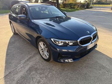 BMW 320 - 1