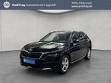 Skoda Kamiq 1.0 TSI DSG Style - Skoda Kamiq Gebrauchtwagen in Stuttgart