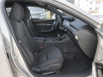 Mazda 3 Homura AlexaKameraHead-UpNaviLEDPDCDABA