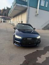 Audi S3 sportback 2.0 quattro - Audi A5: Kombi