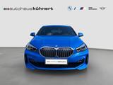 BMW 118d Aut. ///M-Sport ACC LED SpurAss HUD HiFi - BMW 1er Reihe: Kombi