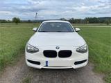 BMW 116i (F20) 136 PS  - BMW 116: 116i Ps