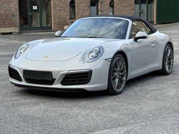 صورة 7 لـ 2018 Porsche 991