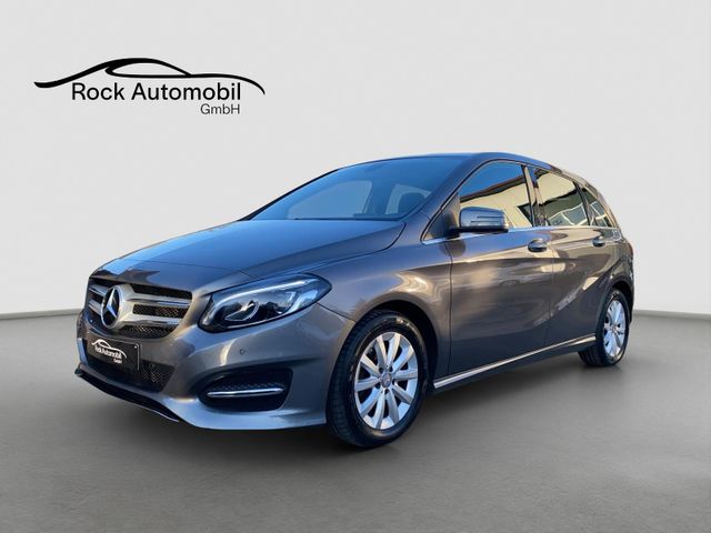 Mercedes-Benz B 180 7G Style Automatik *Garantie*