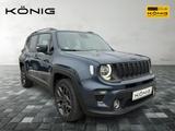 Jeep Renegade PHEV S 4x4, Automatik, CarPlay - gebrauchte Jeep Renegade aus dem Jahr 2021