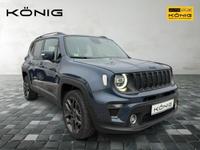 Jeep Renegade PHEV S 4x4, Automatik, CarPlay