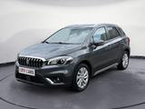 Suzuki SX4 S-Cross 4x4 Club 1.4 Navi Kamera - Suzuki SX4: Allradantrieb
