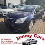 Toyota Avensis Combi Diesel 2.2 D-CAT Executive - Toyota Avensis in Kiel