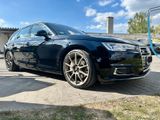 Audi A4 2.0 TFSI S tronic quattro Avant - Audi A4 in Frankfurt (Main)