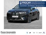 BMW iX xDrive50 Sportpaket Aut. HUD ACC RFK NAVI Sta - BMW iX in Düsseldorf