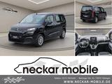 Citroën Berlingo HDI Live M PDC Navi DAB Kinder Paket - Citroën Berlingo: Hdi