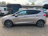 Ford Fiesta Vignale Aut. Navi SHZ Pano Kamera ACC LED - Ford Fiesta Gebrauchtwagen in Oldenburg