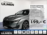 Peugeot 308 SW Allure Pack PureTech 130 EU6d Navi Memory - Peugeot 308 mit Benzin-Antrieb: Kombi, 1.6