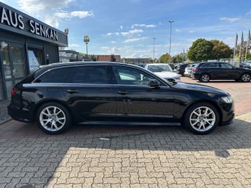 Audi A6 - 10