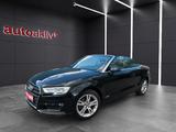 Audi A3 Cabriolet 35 TFSI Sport design/1 Hand/LED/MMI - Audi A3: Mmi