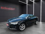 Audi A3 Cabriolet 35 TFSI Sport design/1 Hand/LED/MMI - Audi A3: De