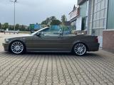 BMW 330 Ci Cabrio M-Paket Individual 84000km - aus 2005: Cabrio