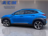 Hyundai Kona Premium 4WD*LED*R-Kamera*Head-Up* - Hyundai KONA mit Schiebedach