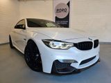 BMW M4 Competition + CS org. Umbau/H&K/Head-Up/360° - BMW: Umbau