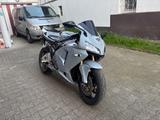 Honda CBR 600 RR PC37 - HONDA CBR 600 PC37