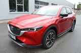 Mazda CX-5 2.0 e-SKYACTIV-G 165 Newground AWD *AHK+LED - Mazda: 0