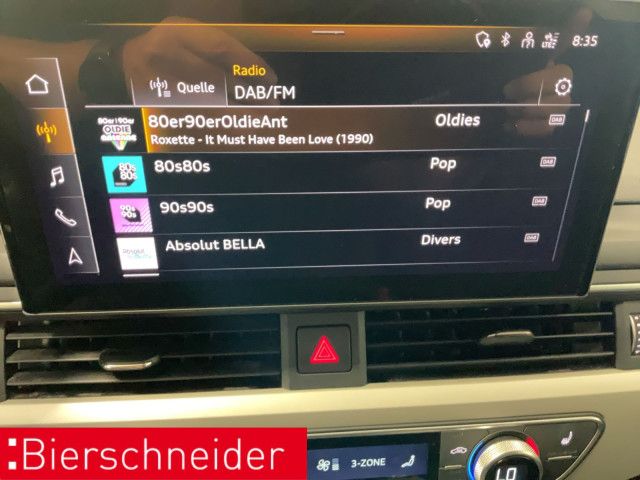 Audi A4 - Bild 25