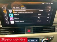 Audi A4 - Vorschau Bild 25