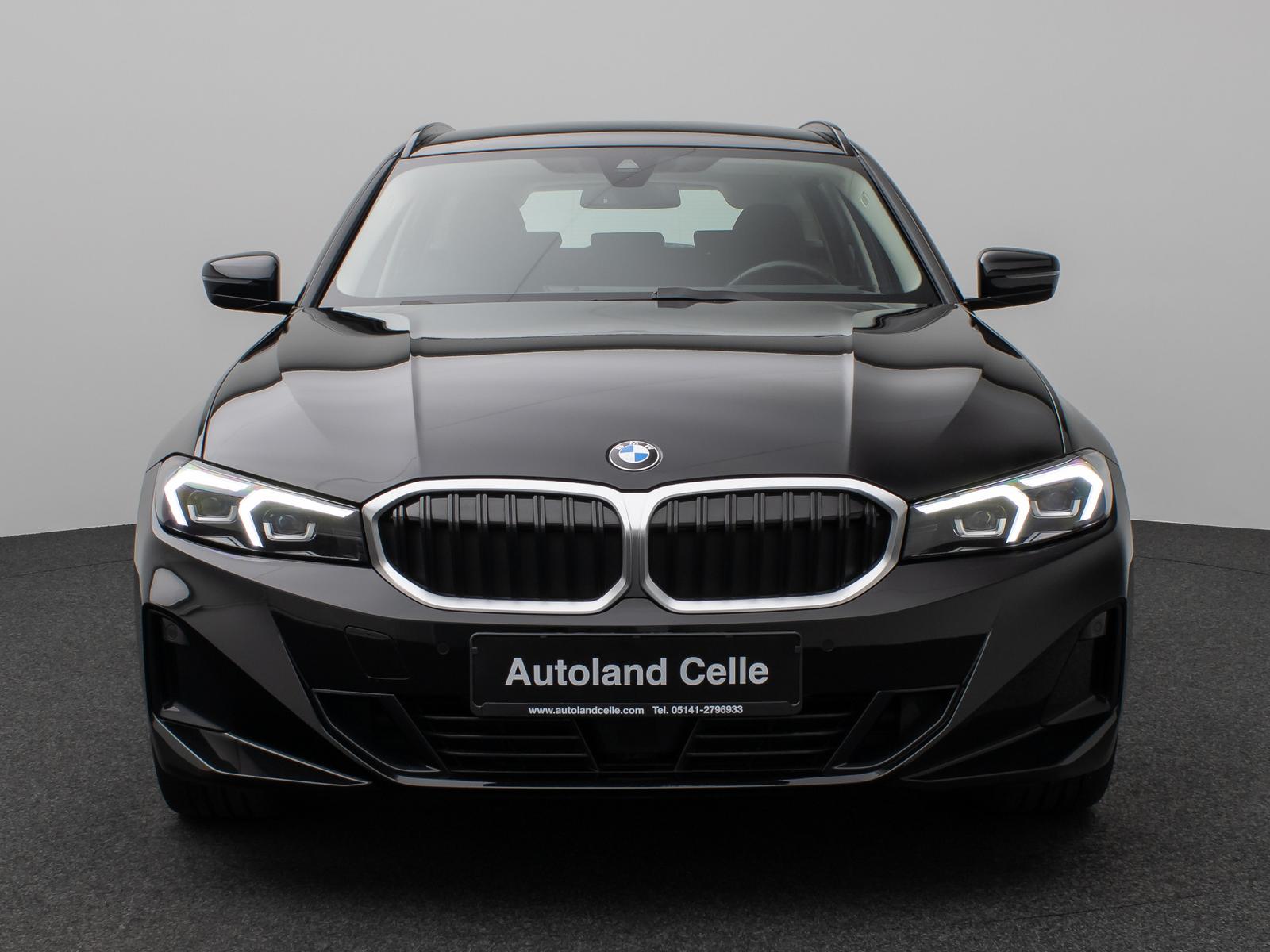 BMW 320 d xD Kamera HUD DAB CockPitPro Stop&Go AHK, миниатюра 2
