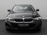BMW 320d xD Kamera HUD DAB CockPitPro Stop&Go AHK - BMW 320 Gebrauchtwagen in Nürnberg