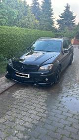 Mercedes-Benz C 63 AMG C 63 T AMG AMG
