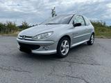 Peugeot 206 1.4 Quiksilver - Peugeot 206: Quiksilver