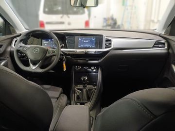 Fotografie des Opel Grandland (X) Grandland Enjoy LED Sitz-/Lenkradheizung PDC