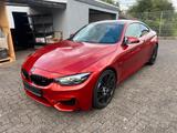 BMW M4 Competition Ohne OPF! LCI F82 - BMW M4 in Kassel