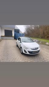 Opel Hallo ich verkaufe hier eine sehr schöne A... - : Sportwagen, Schöne