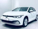 Volkswagen Golf VIII Lim. Life 2.0 TDI * 1.H * NAVI * 8xREI - Volkswagen Golf mit Diesel-Antrieb: Limousine, 1.8