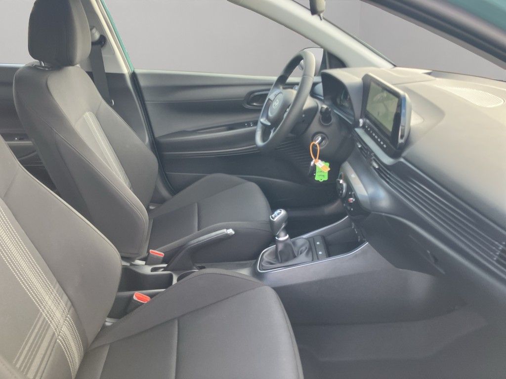 Hyundai BAYON – Bild 17